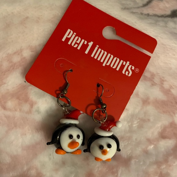 earrings - Picture 1 of 1